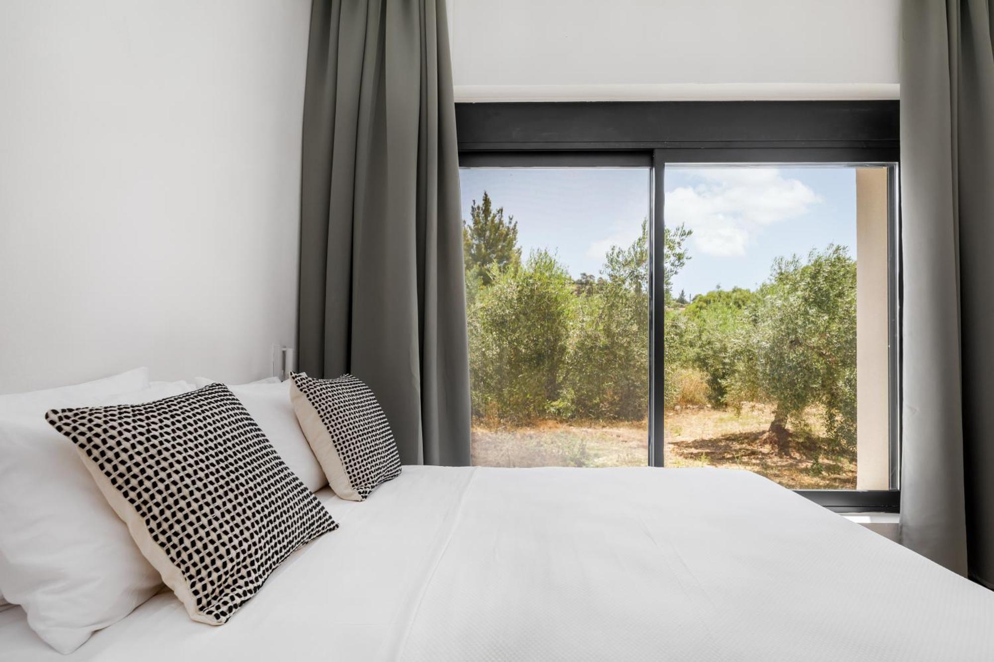 Olea Villas By Halu!, Cozy Villa In Nikiti Lagomandra Exterior photo
